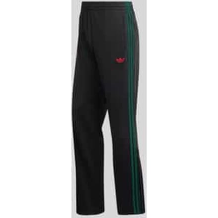 Regular fit Sweatpants met Katoen-Anteil