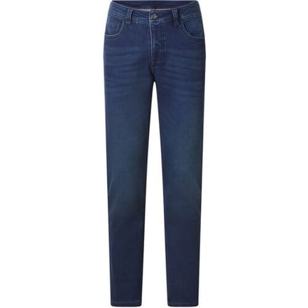 ESMARA MEN Heren jogging jeans - Slim fit (Blauw, 46 (30/32))