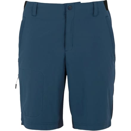 Short Heren Lichtgewicht Elastische Tailleband