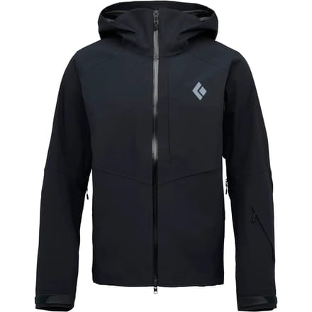 Ski-jas Black Diamond Recon Stretch Shell