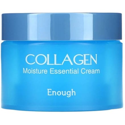Enough Collagen Moisture Crème Essentielle white