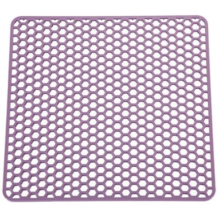 Siliconen Afvoerputje Hol Keukenfilter Spatmat Afwasmat Hittebestendige Tafelmat