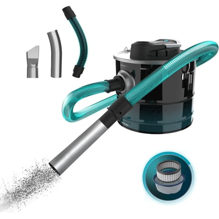 Aspirateur à cendre Cecotec