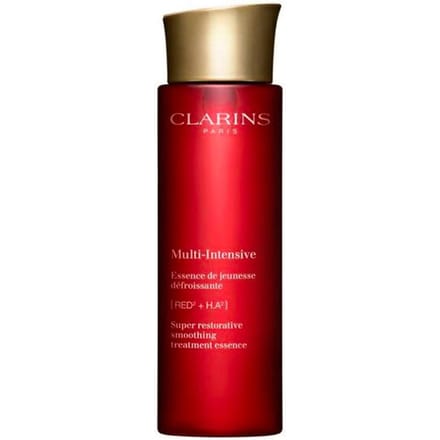 Clarins Face Multi-Intensive Restorative Treatment Essence Lotion Anti-Aging
