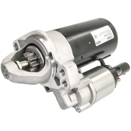 Starter HC-CARGO 115996