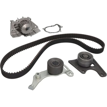 Continental Ctam Waterpomp+distributieriem set CONTINENTAL CT1061WP3
