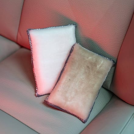 Cleantle - Scrub Pad