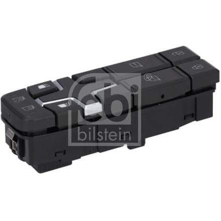 Multifunctionele schakelaar FEBI BILSTEIN 198667