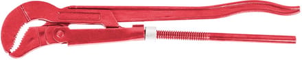 Grupa Topex - Hydraulische Pijpsleutel - Type 45 - 2.0 inch - Staal