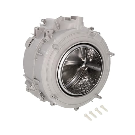 AEG groep, gesoldeerd, set, G50XC,BI,OKO,1600rpm 3484171008