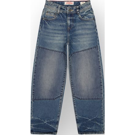 Jongens Baggy Jeans Kit Playstrong