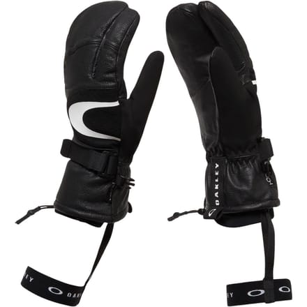 Oakley Timberline 3-Finger