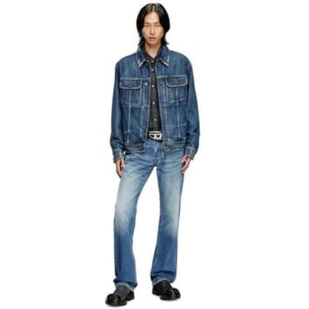 Jeans Diesel 1985 LARKEE 0ADBI-00C06Q 01