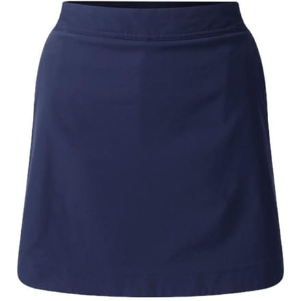 Dare 2B Dames/Dames Melodious Skort (Marine)