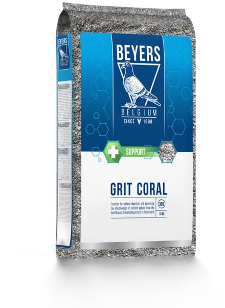Beyers Grit Coral 10 kg