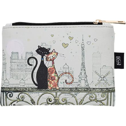 Tas Kiub Bug Art Paris Amoureux