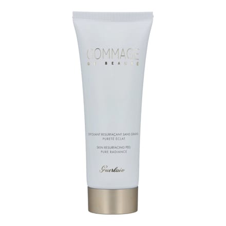 Guerlain Skin Resurfacing Peel Pure Radiance Guerlain - Gommage De Beauté Skin Resurfacing Peel Pure Radiance