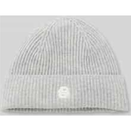 Beanie van wol-kasjmiermix model 'LEAH'