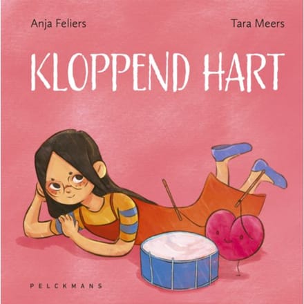 Kloppend Hart - Anja Feliers