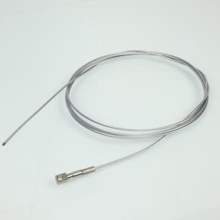Câble d'embrayage RMS pour auto Piaggio Ape Car P2-P3 1978 à 1985 136507 Neuf