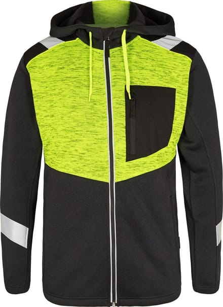 FE Engel 8870-256 Gebreide Cardigan werkvest | S