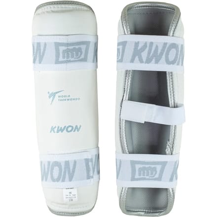 Taekwondo scheenbeschermers wt Kwon KSL