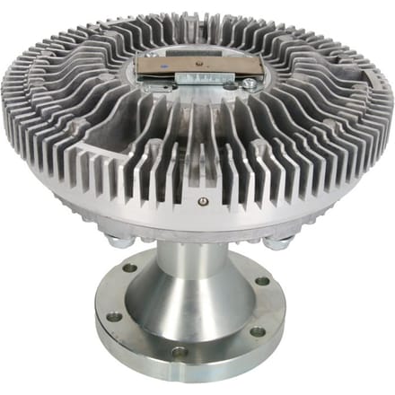 Koppeling, radiatorventilator THERMOTEC D5DA008TT