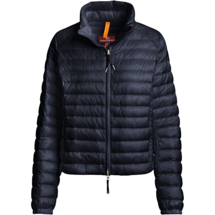 Parajumpers Emilia Jackets Donkerblauw Pwpusl30