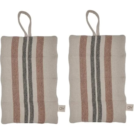 Hittebestendige katoenen handschoenen OYOY Living Design