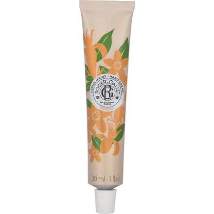 Roger & Gallet Neroli Hydrating Hand Cream 30 ml