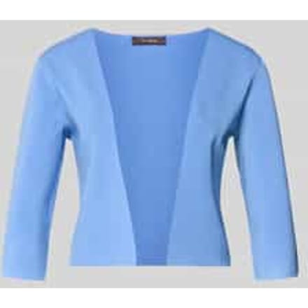 Bolero met 3/4-mouw