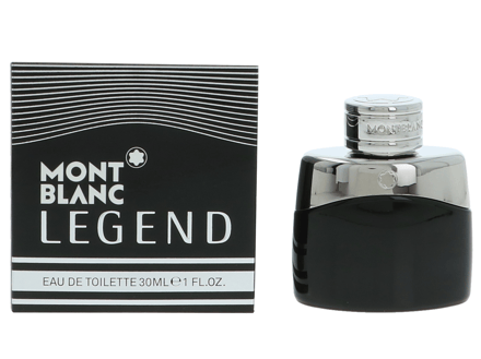 Eau de toilette Montblanc Mont Blanc Legend Eau de Toilette 30 ml