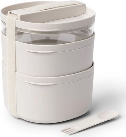 Amuse - Stackable Lunchbox Large