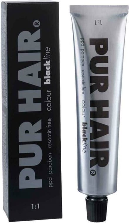 PUR HAIR Blackline 60ml 7/0