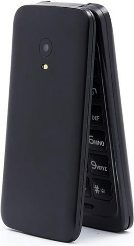 ASRA Mobile C7 - Zwart