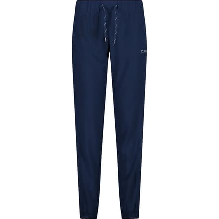 Cmp 3c83176 Stretch Dry Function Broek Blauw S Vrouw