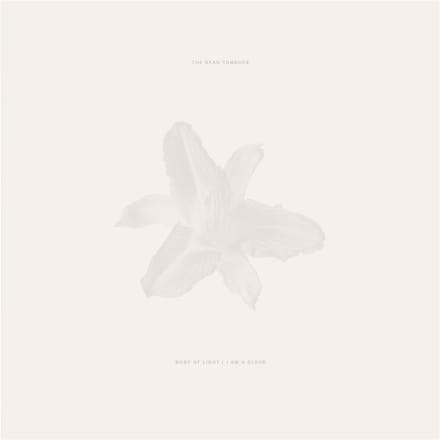 The Dead Tongues - Body Of Light / I Am A Cloud (2 CD)