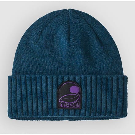 Patagonia Brodeo Muts blauw