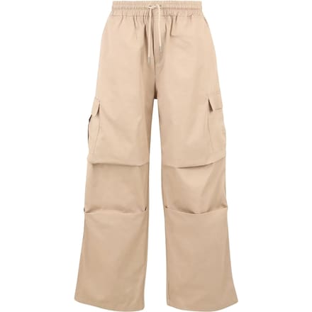 DEF - Parachute Pant Broek - XL - Beige
