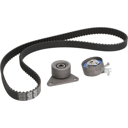 Distributieriemset SKF VKMA 06604