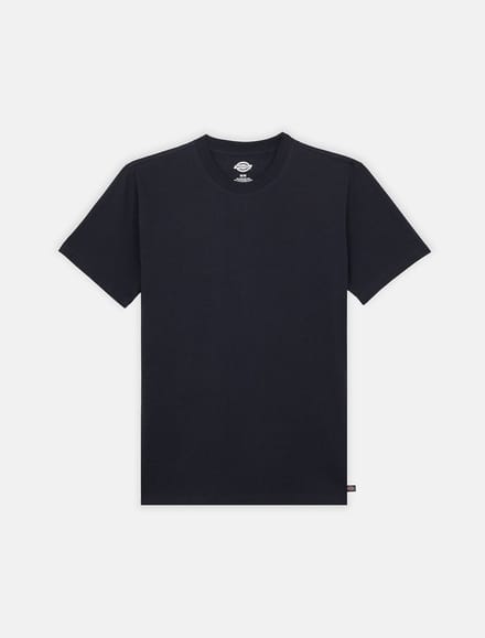 Dickies dk0a4yt7 T-shirt SS relaxed donker navy m