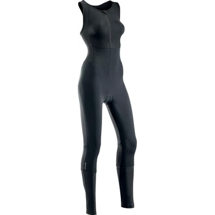 Damesbroek Northwave Fast Polartec MS