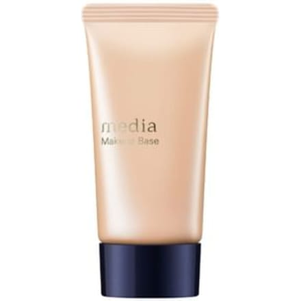 Kanebo - Media Makeup Base SPF 19 PA++ Orange - 30g