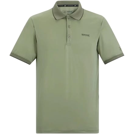 Jersey poloshirt Regatta Remex II
