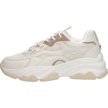 SUB55 Sneakers Laag Sneakers Laag - Beige - Maat 30