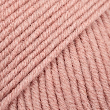 DROPS Merino Extra Fine Mix - 46 woestijnroos - Wol Garen