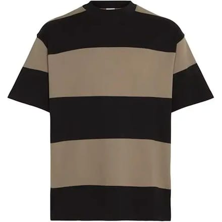 T-shirt Solid Roy