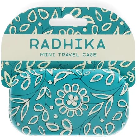 Mini reisetasje Radhika Rex London