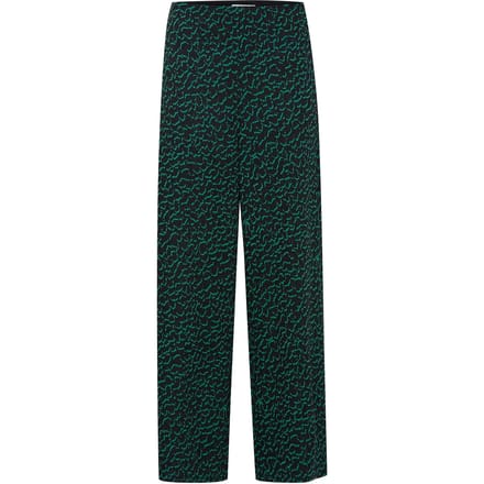 Damesbroek Ichi Kate Jacquard 7