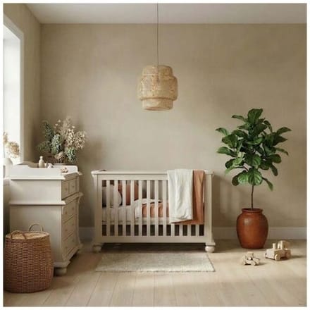 Born Lucky 2-delige kamer Bristol Clay unisex